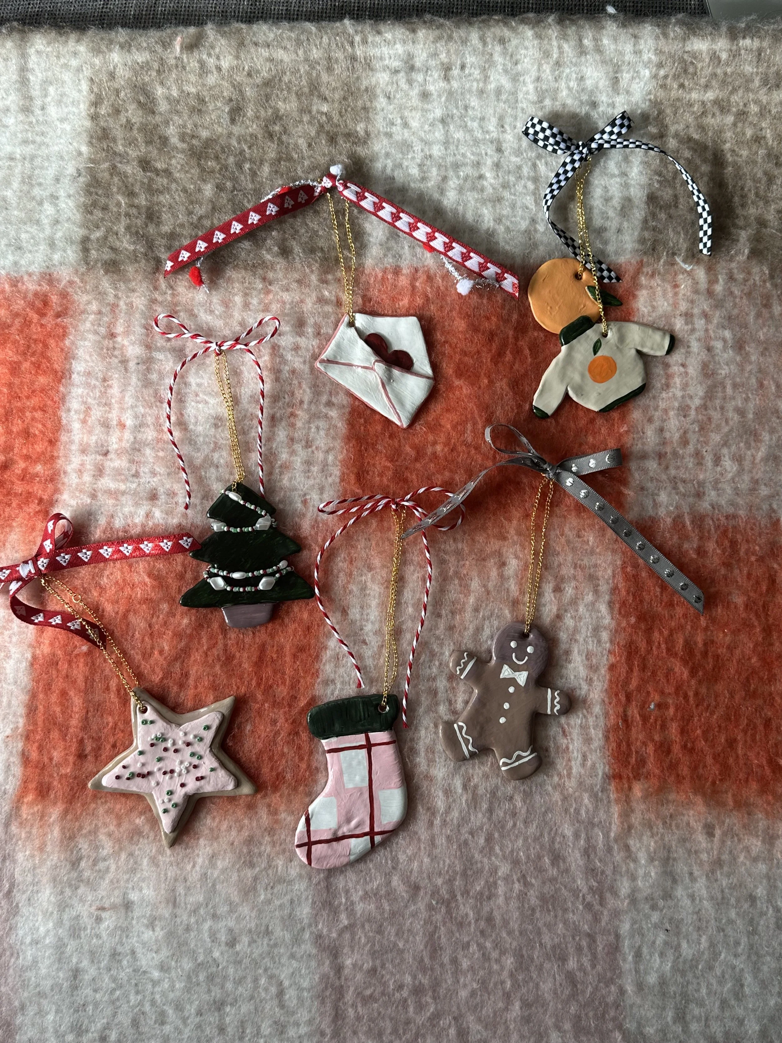 Hobbies, clay hand-building