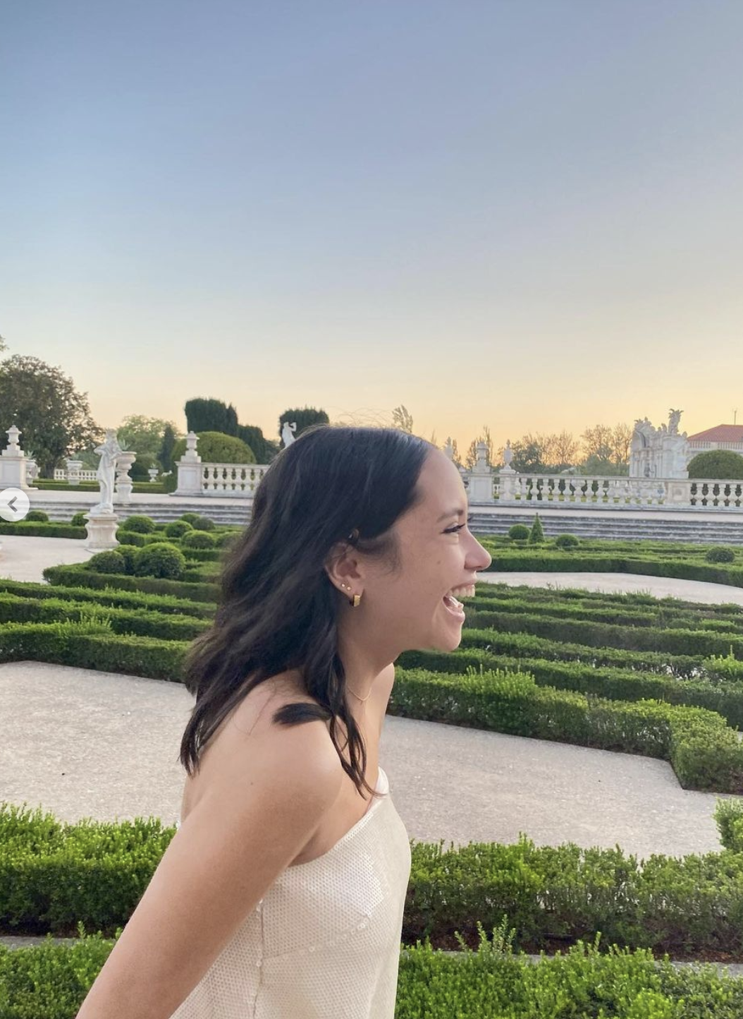 Palácio Nacional de Queluz