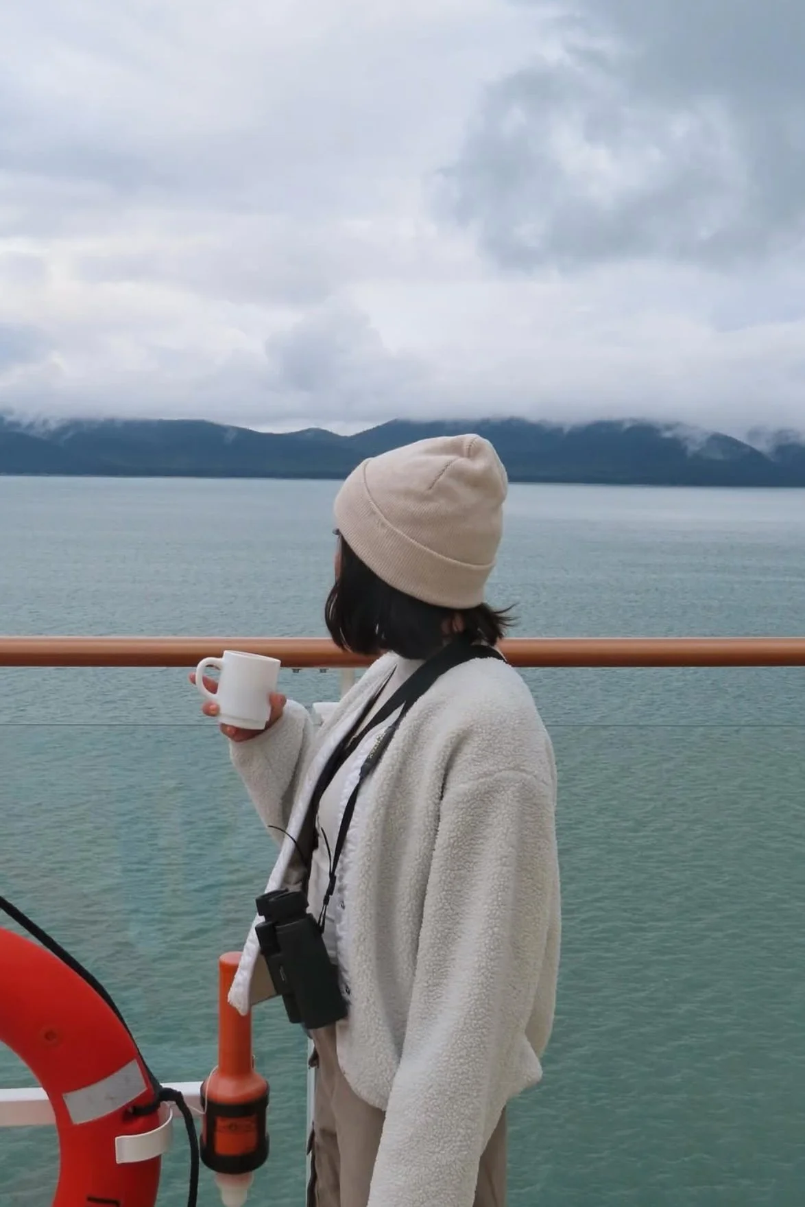 The Great North, beautiful Alaska