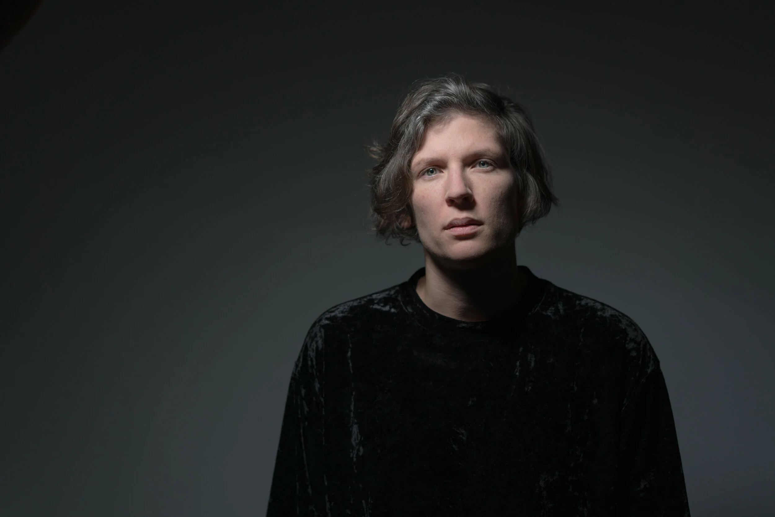 Bronwen Robertson,  Director and Co-Founder, Data4Change