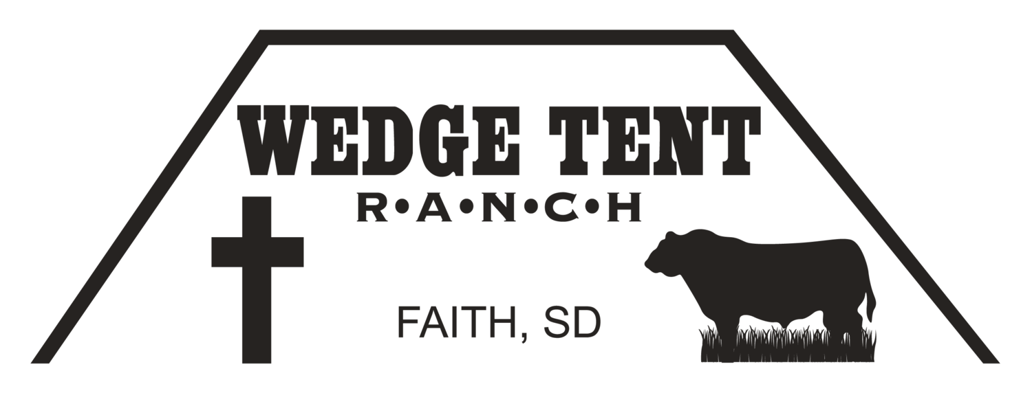 Wedge Tent Ranch