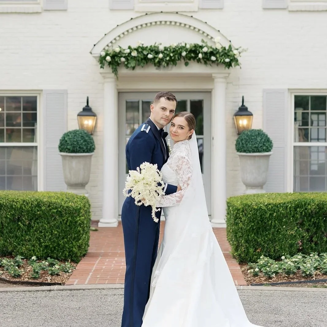 Aubrey + Ben's Wedding | 5.24.25 | Tulsa, Oklahoma