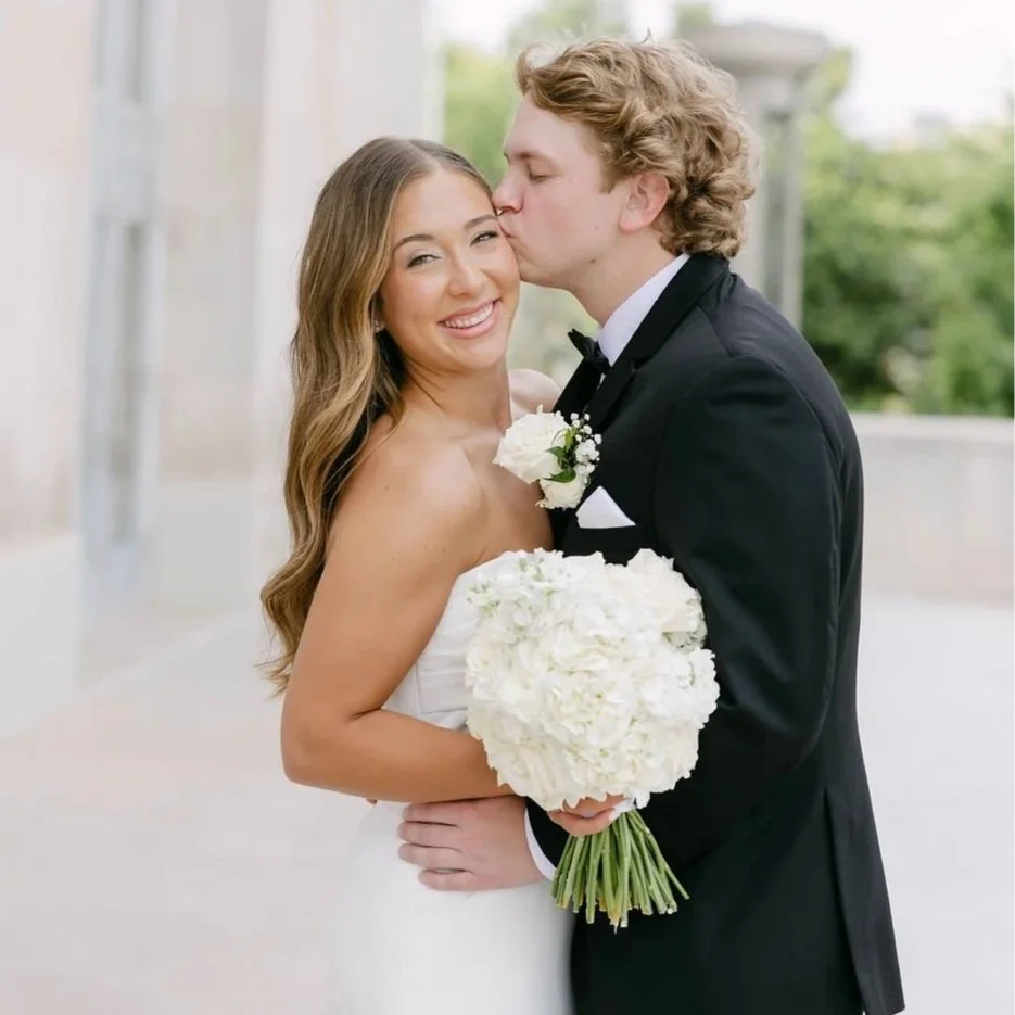 Hayden + Matthew's Wedding | 5.17.25 | The Civic Center