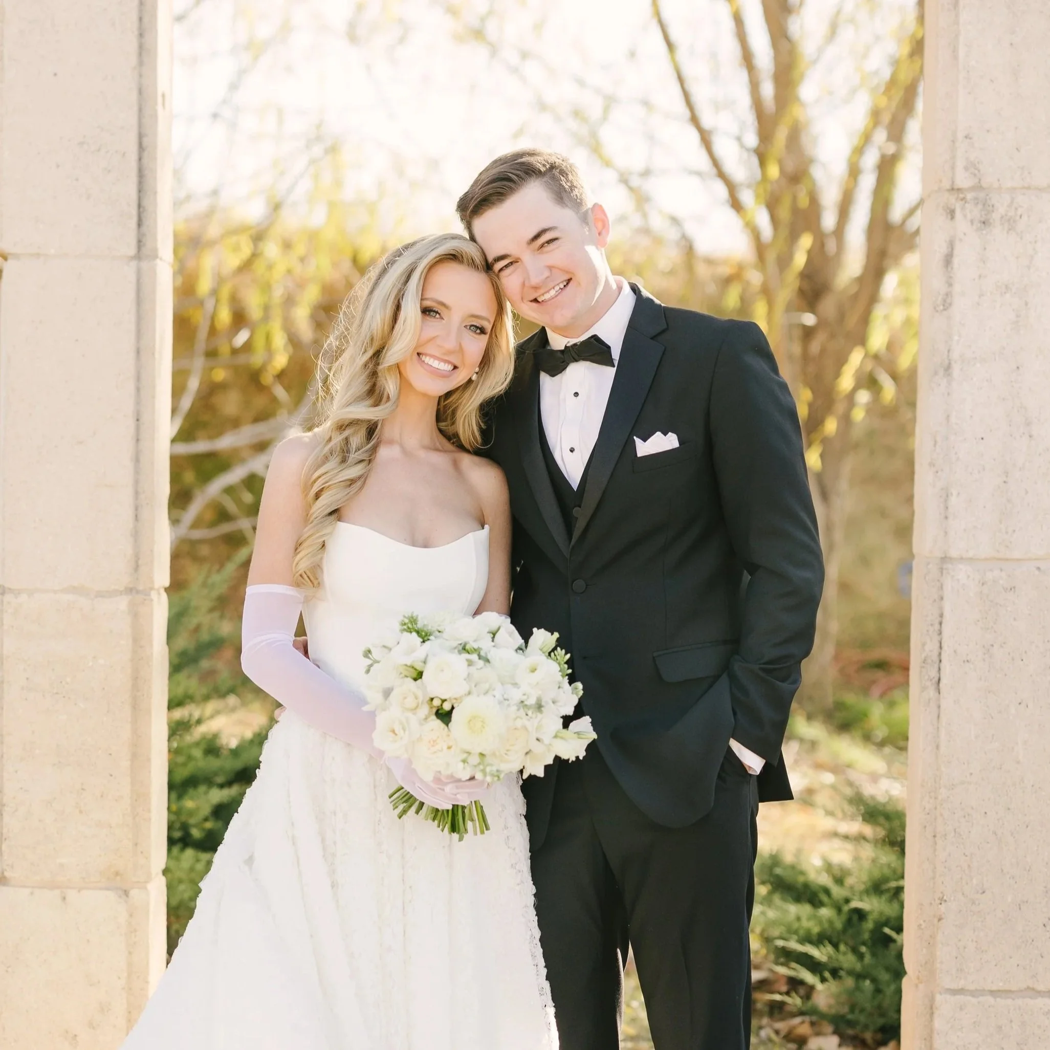 Lauren + Cole's Wedding | 12.14.24 | The Baumberhof