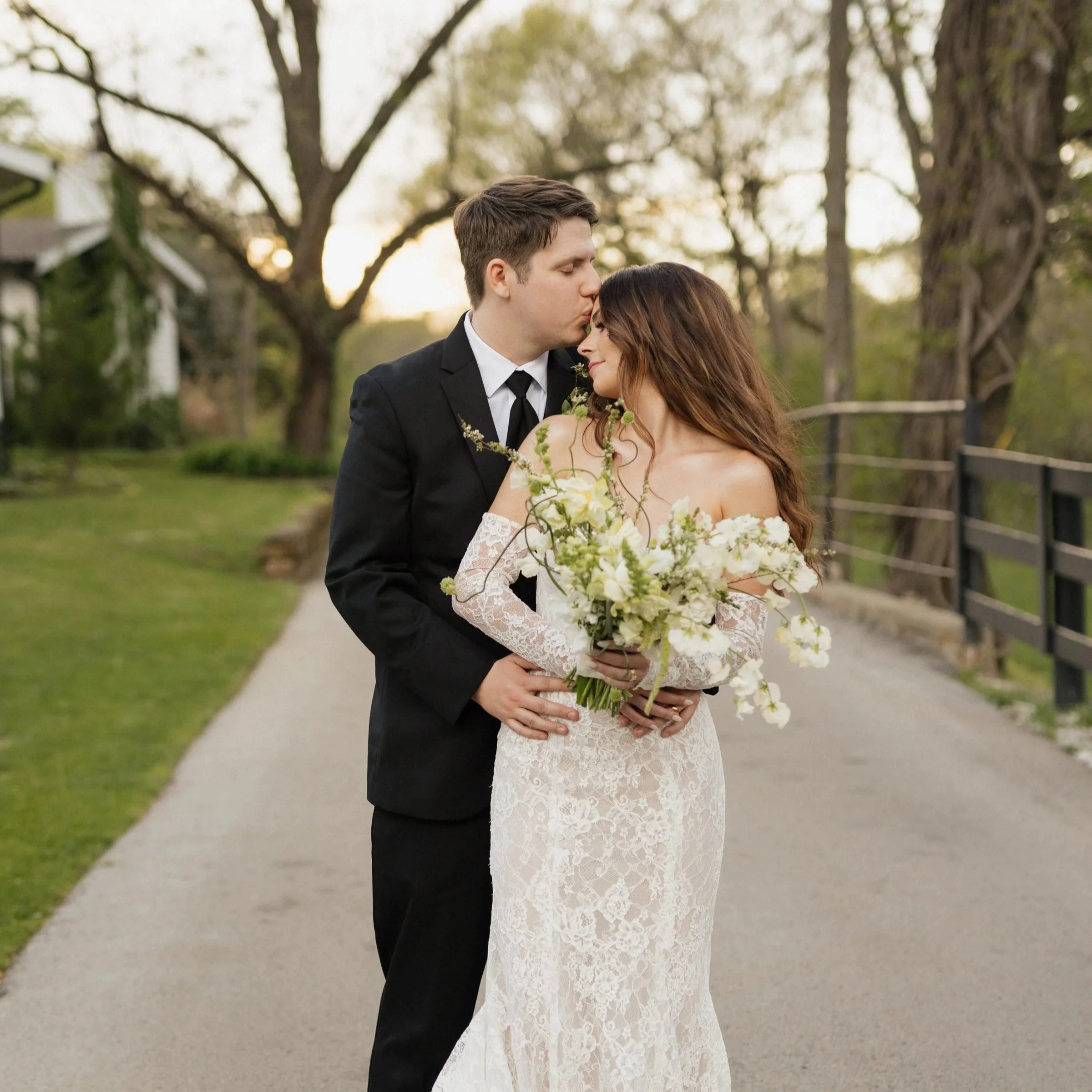 Megan + Dylan's Wedding | 4.13.25 | Spain Ranch