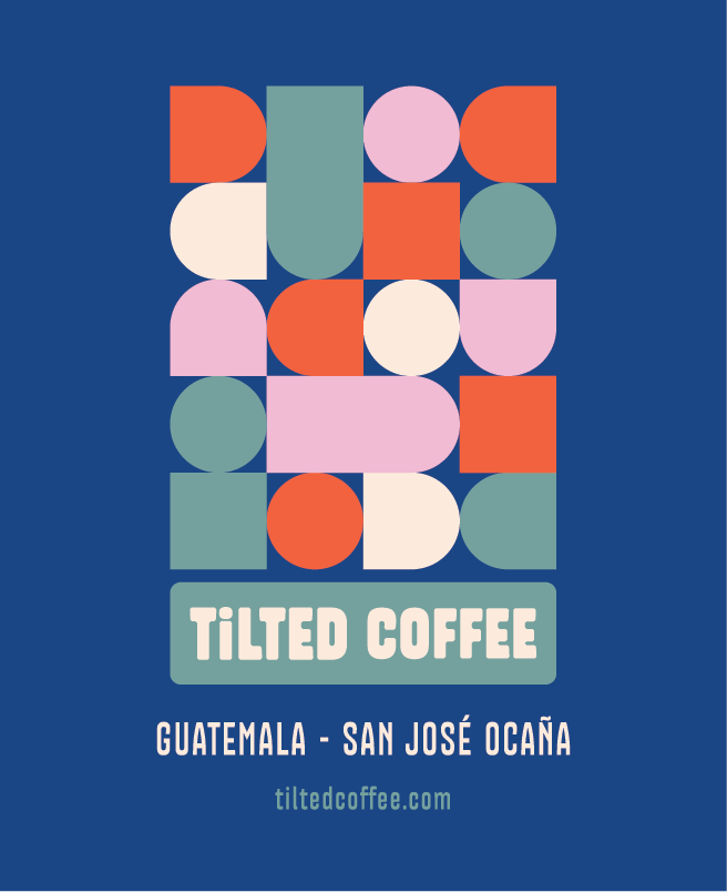 San Jose Ocaña - Guatemala