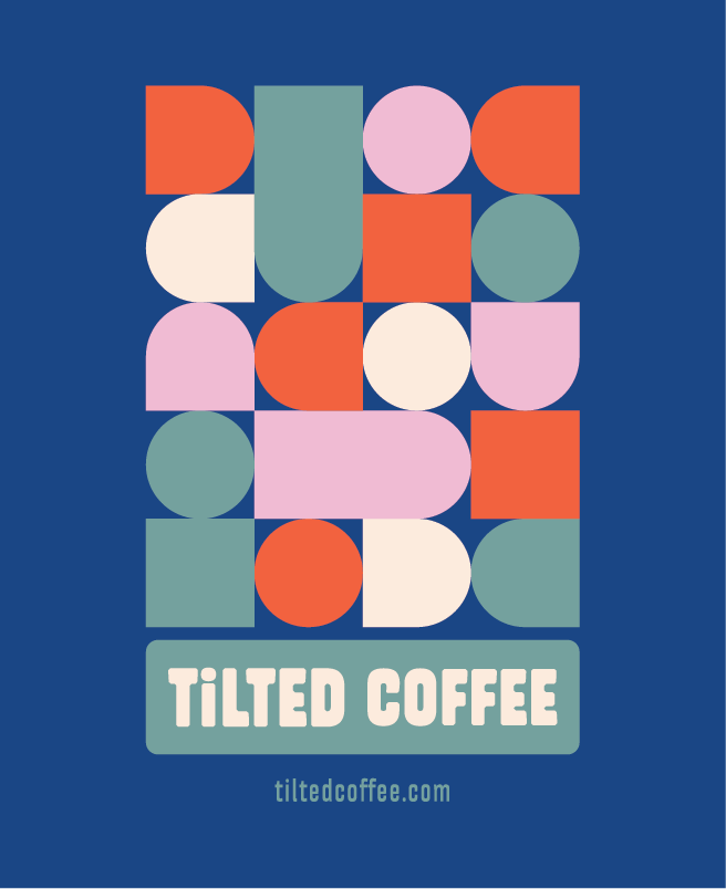 Tilted Copenhagen Tasting Pack