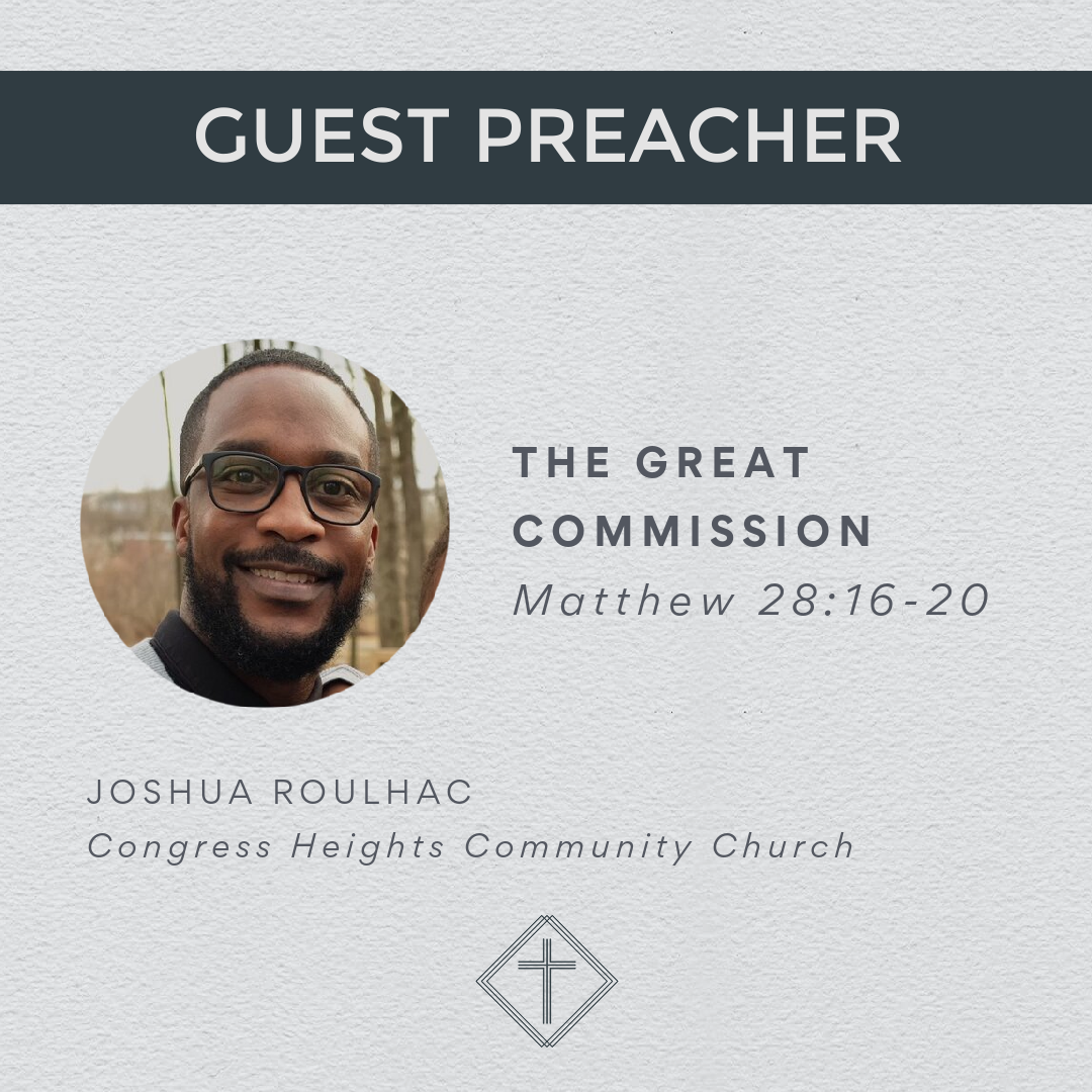 The Great Commission