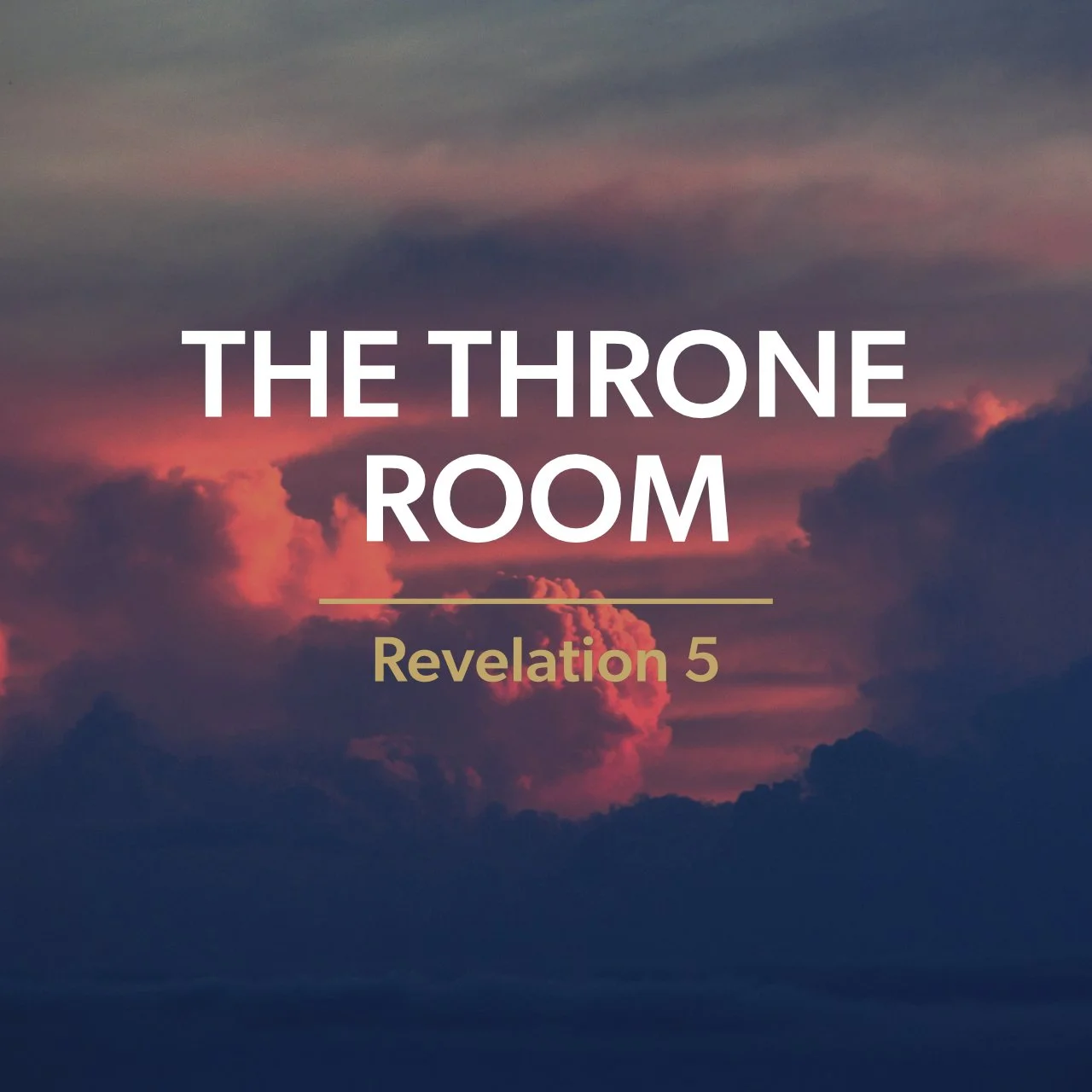The Throne Room