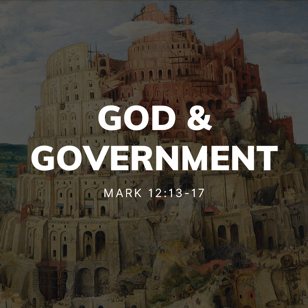 God and Government