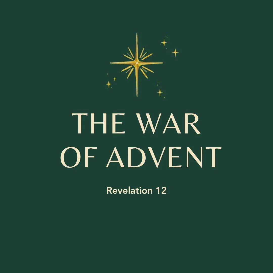 The War of Advent
