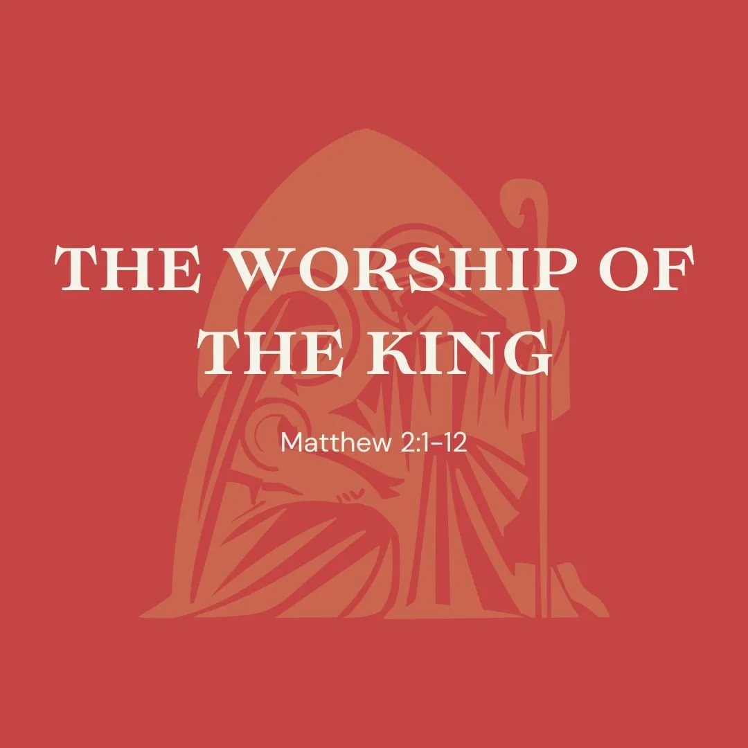 The Worship of the King