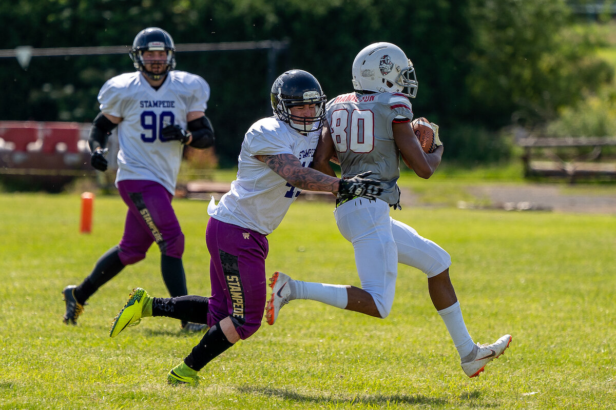 Knights Juniors U19s National League schedule released