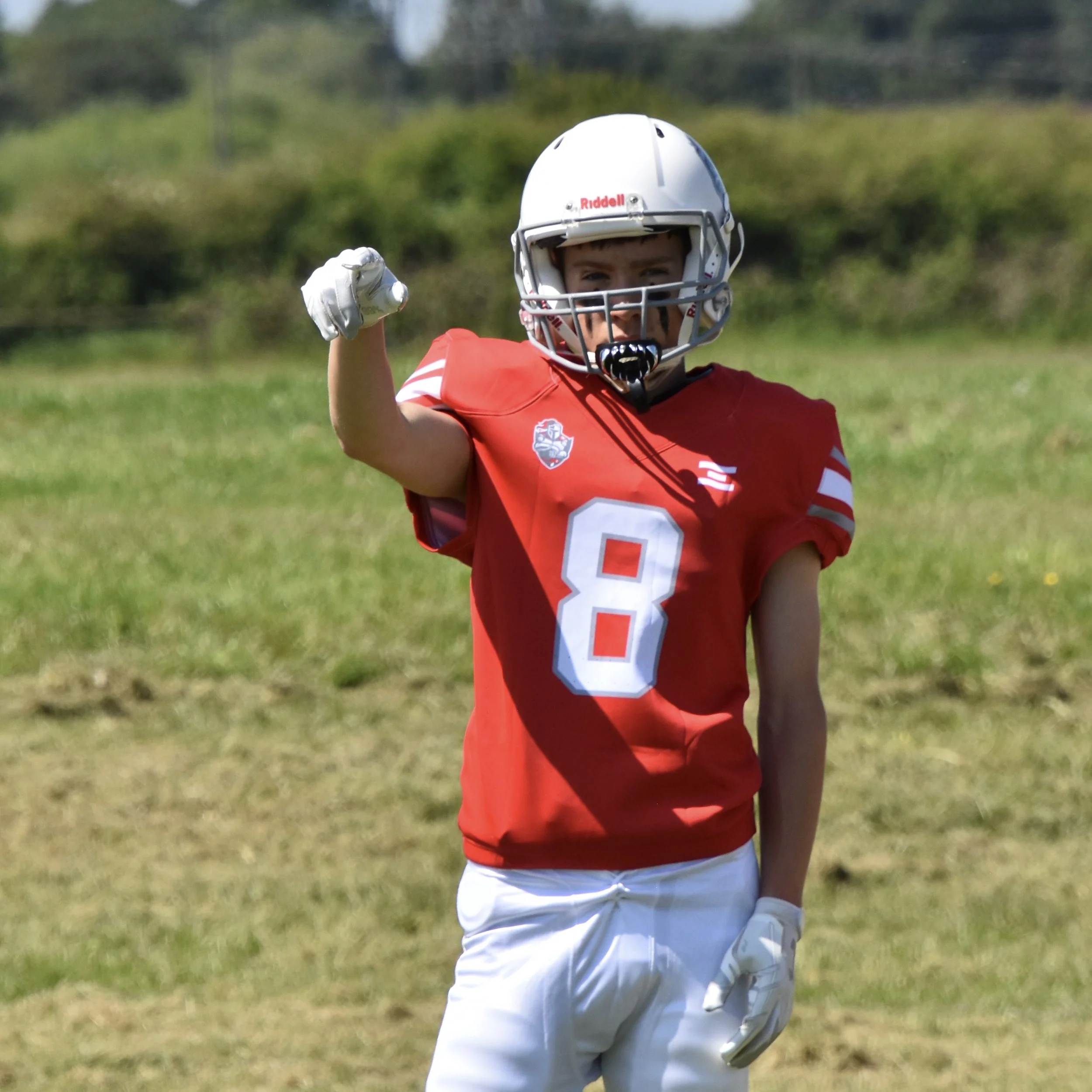 ACADEMY NOVEMBER SCHEDULE