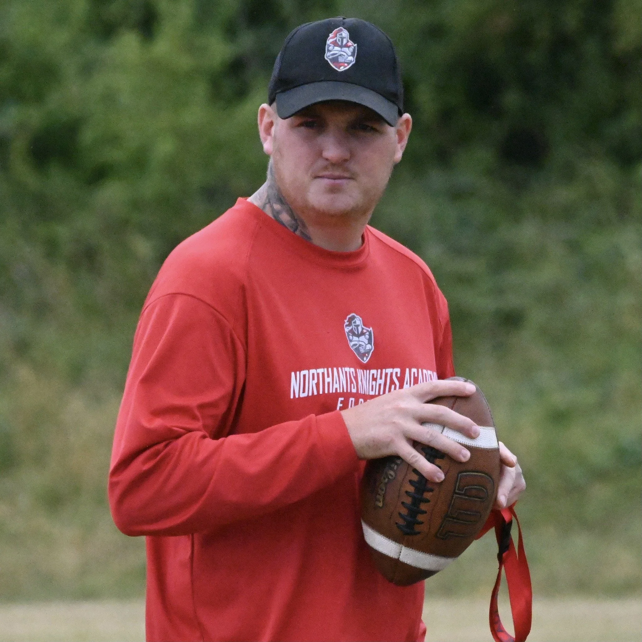 COACH JACK TO STEP DOWN AS U19 HEAD COACH AT END OF SEASON