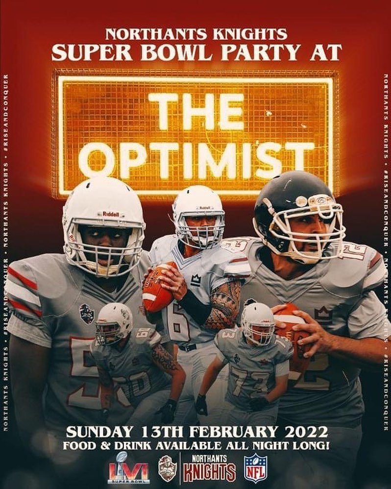 super bowl weekend party