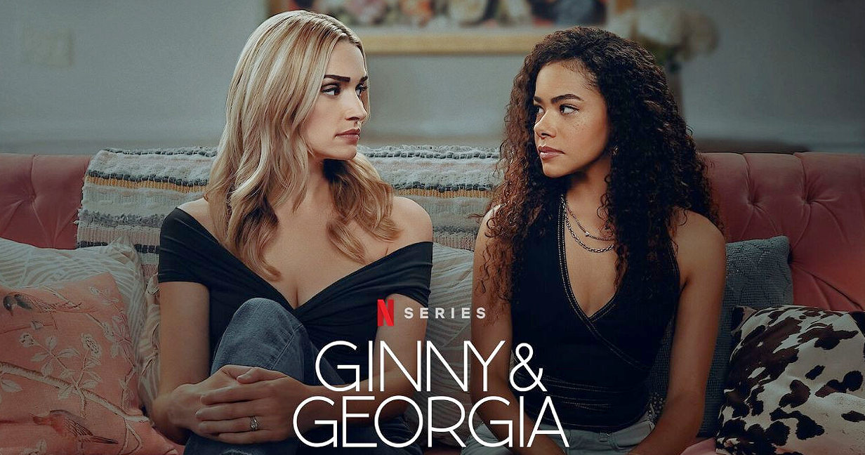 Ginny & Georgia (Season 4)