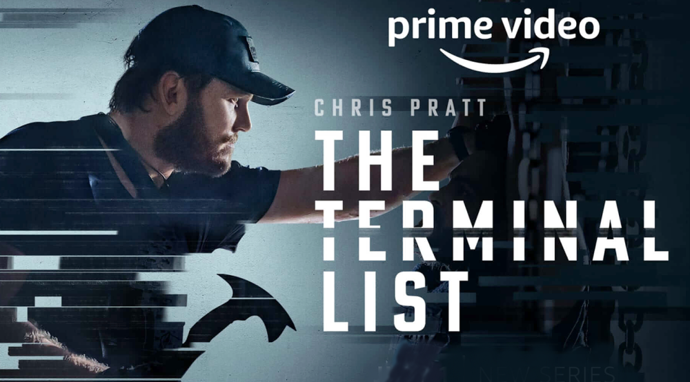 The Terminal List (Season 2)