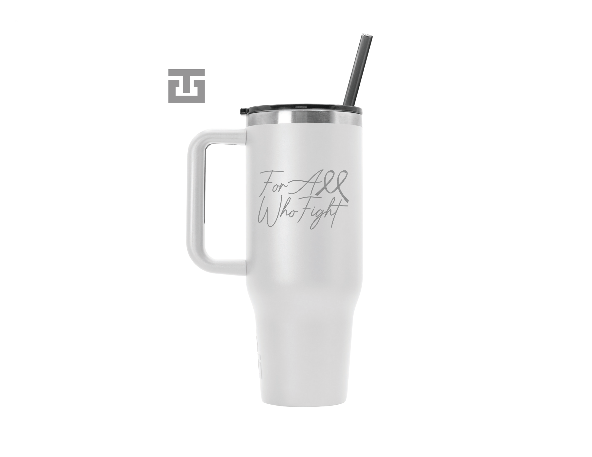 40 oz Tumbler
