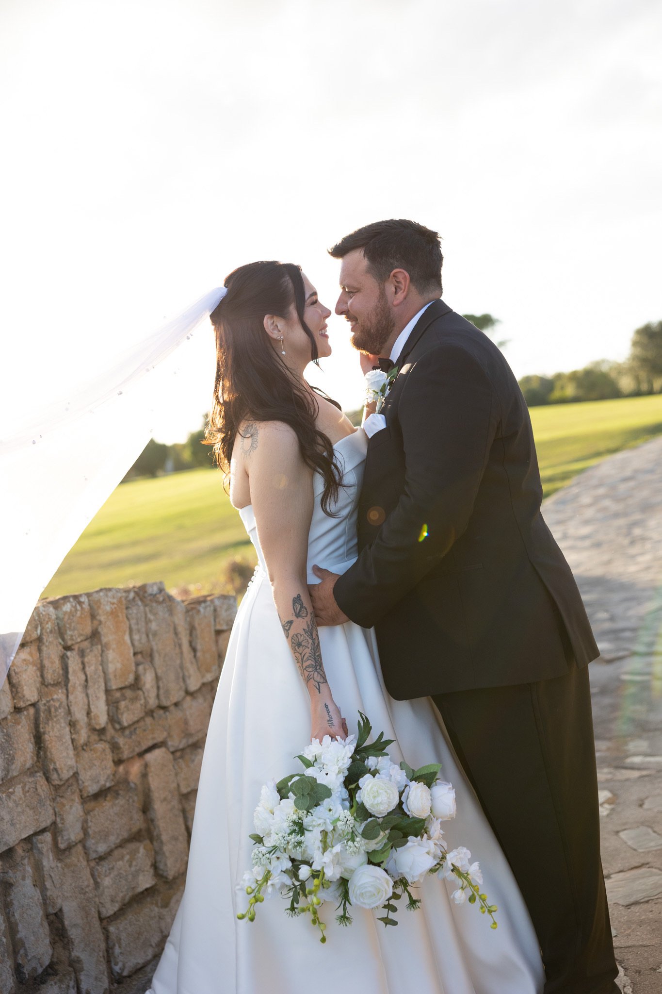 Danielle &amp; Colton