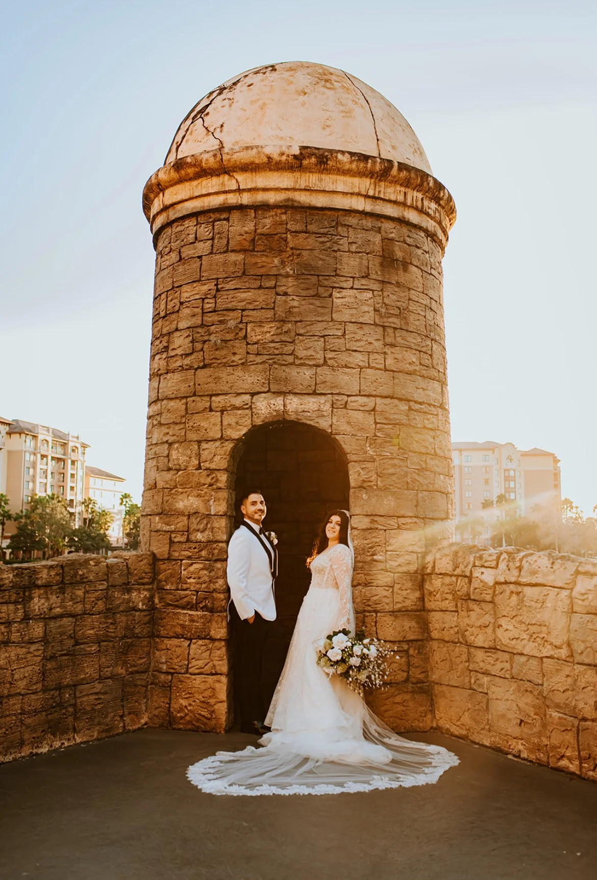 Kristina &amp; Manuel