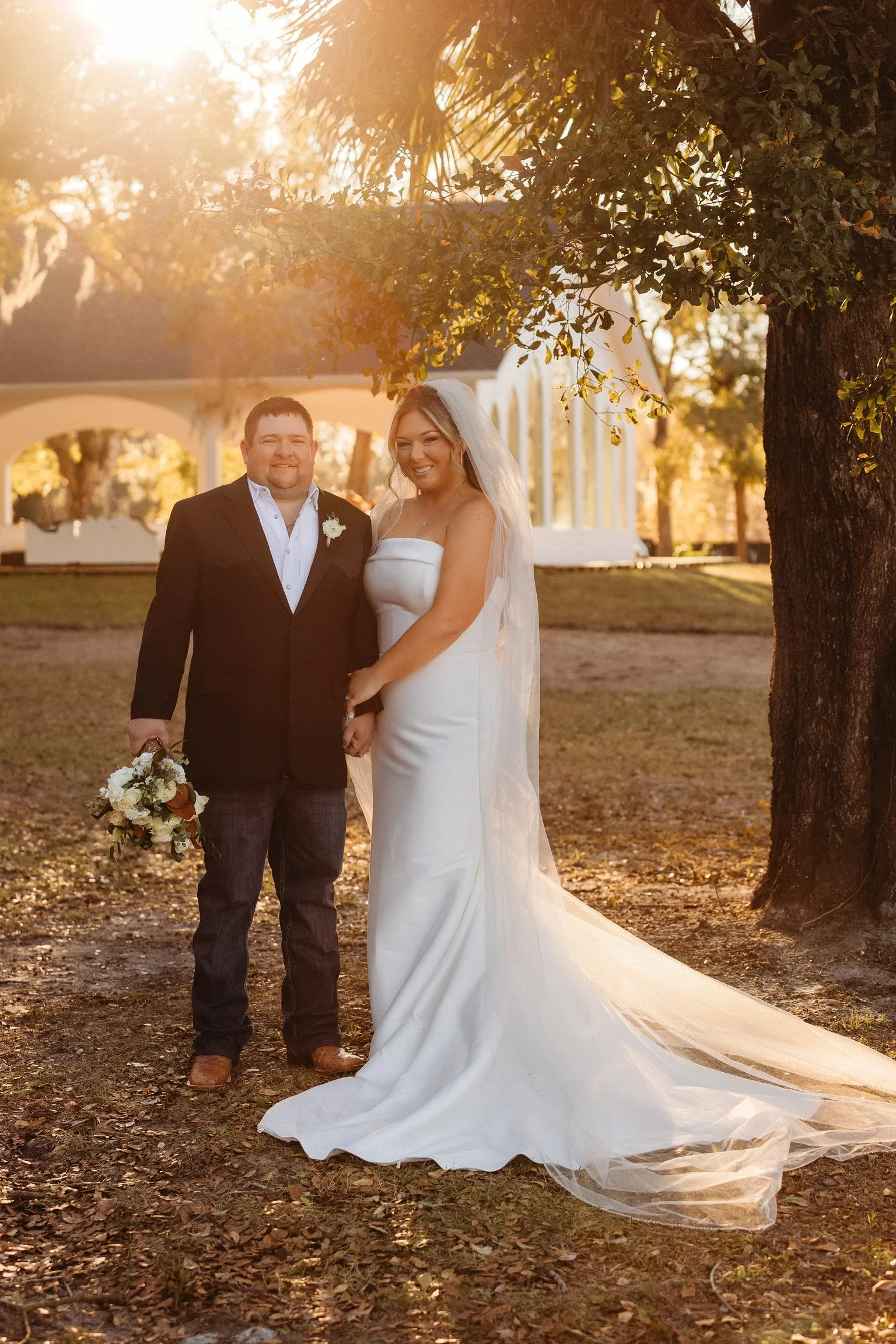 Tori &amp; Hunter