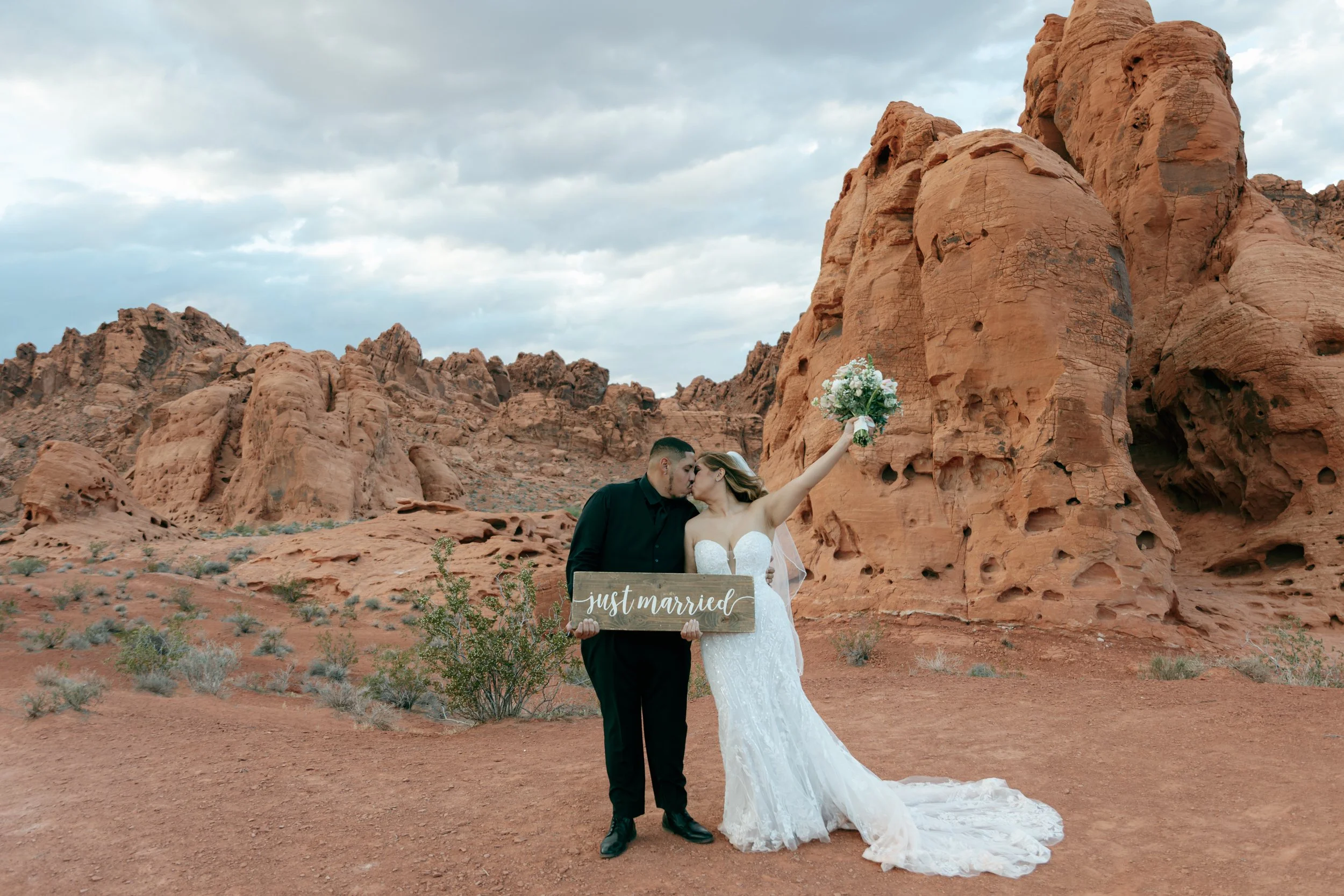 Denisa &amp; Carlos