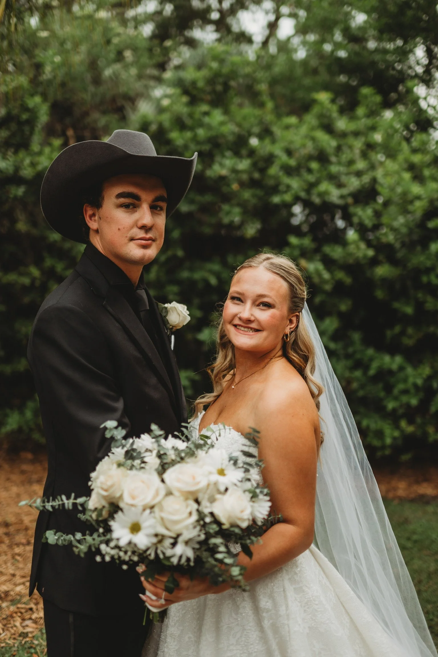 Karis &amp; James
