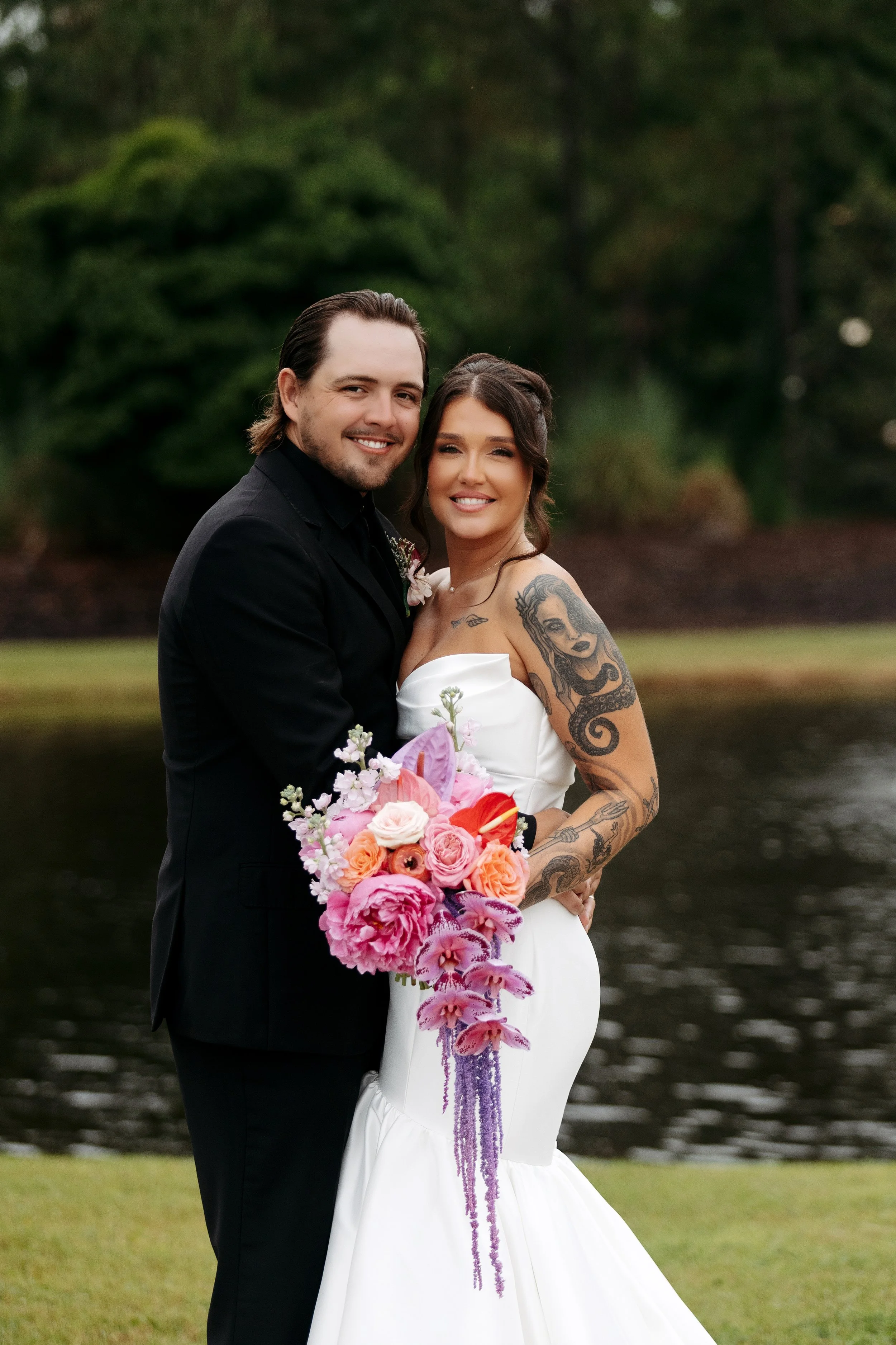 Zoee &amp; Preston