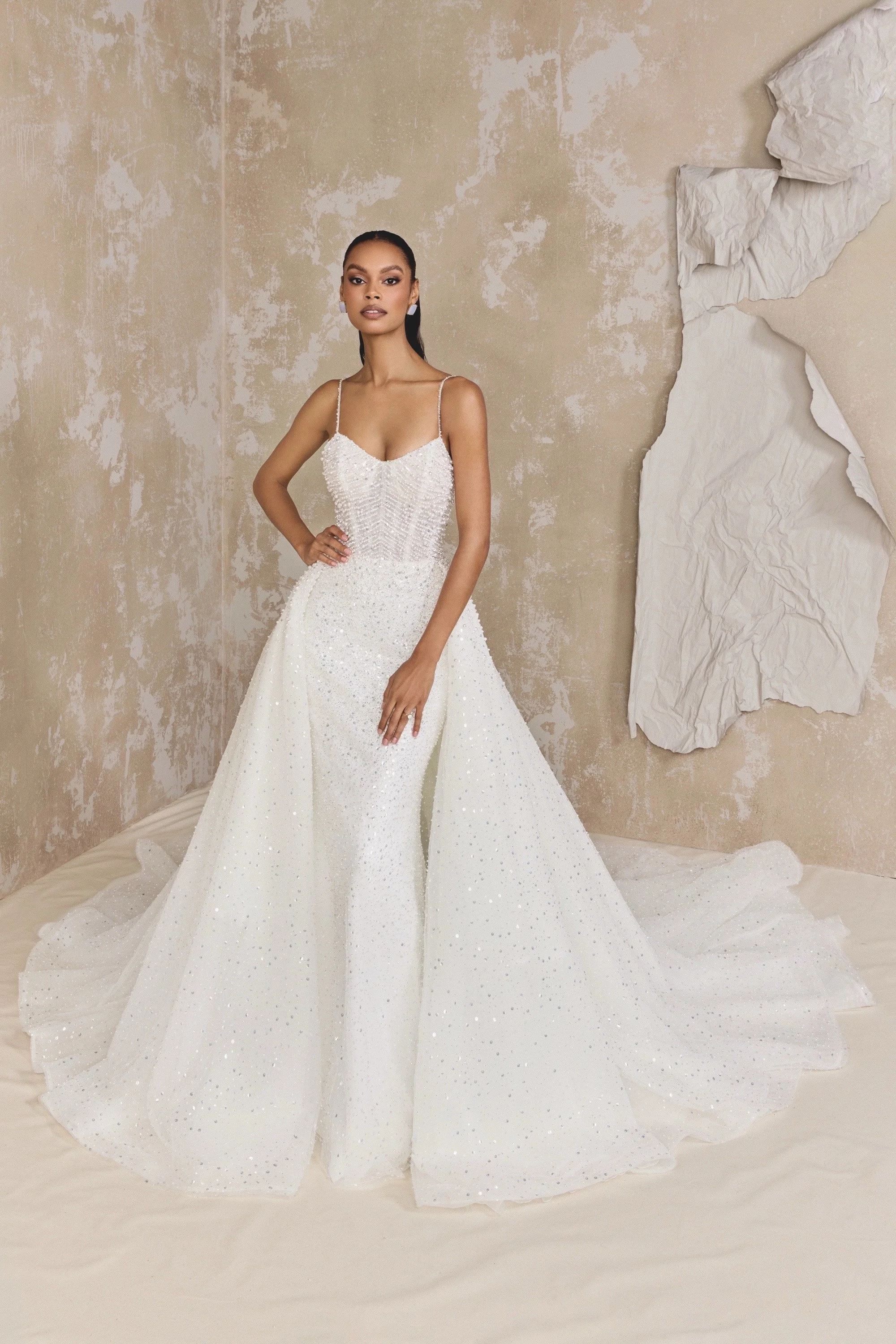 sample sale wedding dresses custom private appointment