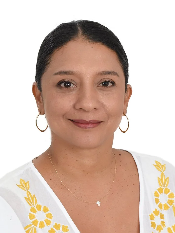 Dr. Paola Balanta, Senior Interdisciplinary Researcher in Human Development, Education, and Rights