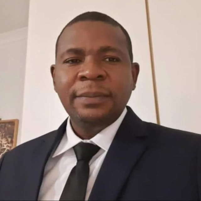 Dr. Davis Mawuena Aweso, Lecturer and Researcher - University of Education