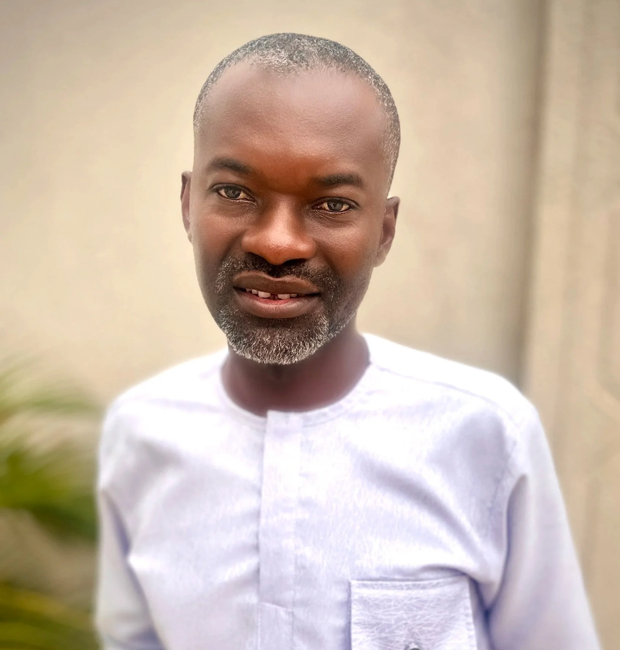 Dr. Kotor Asare, Senior Lecturer - Aketen Appiah-Menka University of Skills Training and Entrepreneurial Development (AAMUSTED)