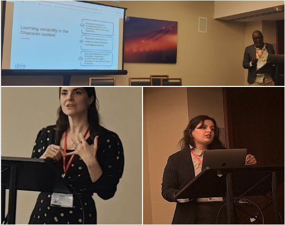 Global TIES for Children at CIES 2026: Re-examining Education and Peace in a Divided World