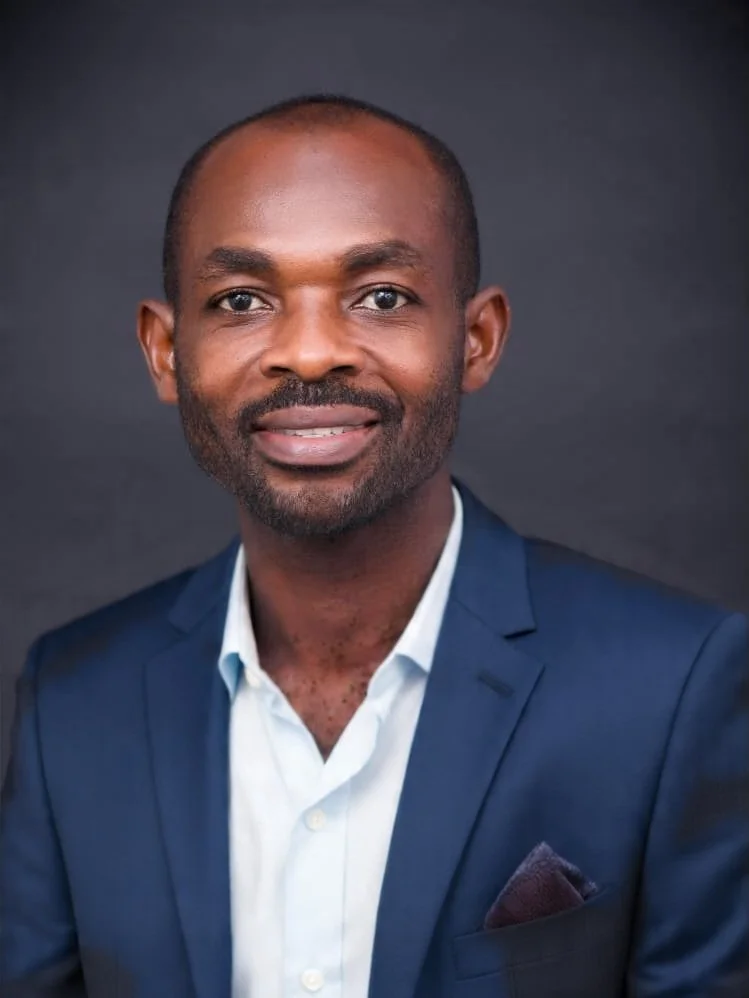 Christian Evadzi, Lecturer and Counselor - University for Development Studies