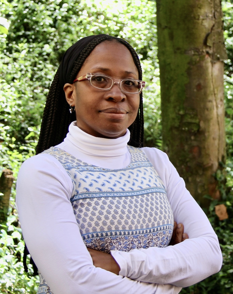 Dr. Nancy Palacios Mena, Associate Professor - Faculty of Education of Universidad de los Andes