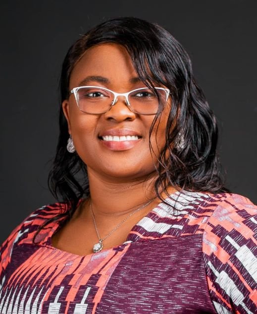 Dr. Salome Amissah-Essel, Senior Lecturer - University of Cape Coast