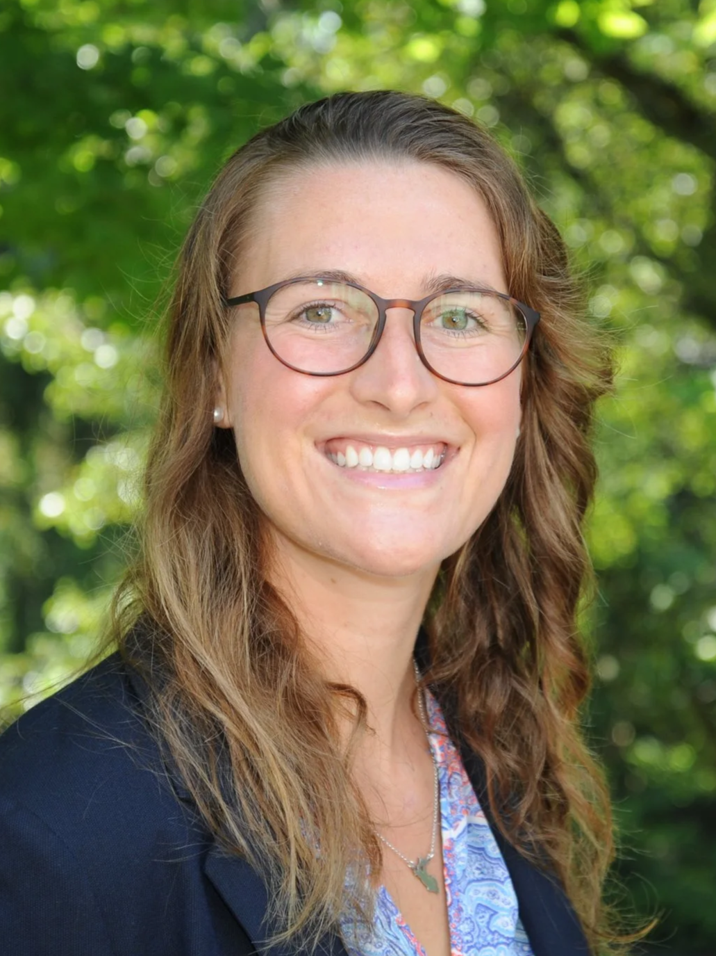 Kristen Hinckley