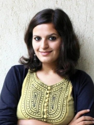 Headshot Priyamvada Tiwari