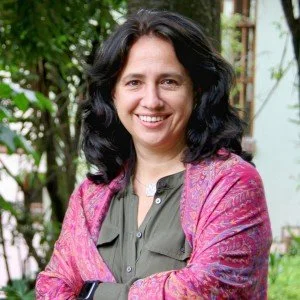 Headshot Carolina Maldonado