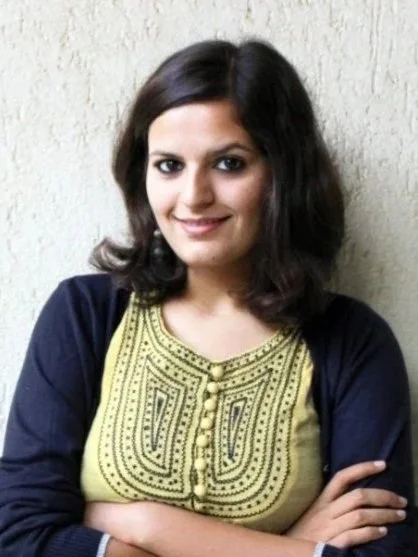 Headshot Priyamvada Tiwari
