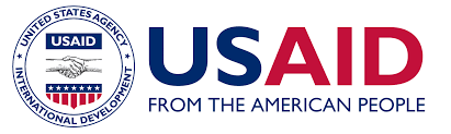 USAID homepage