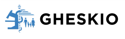 GHESKIO LOGO