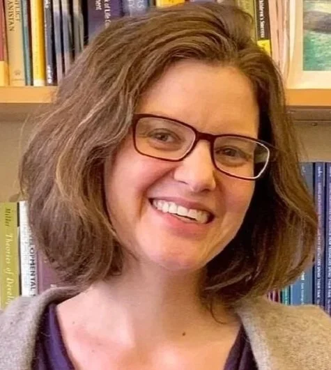 Headshot Kate Schwartz