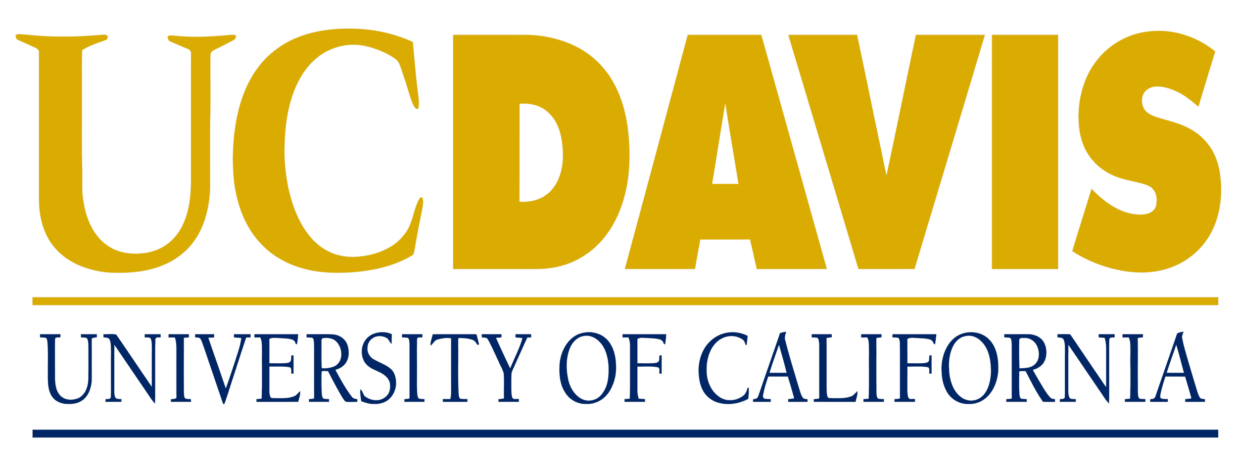 UC Davis Logo