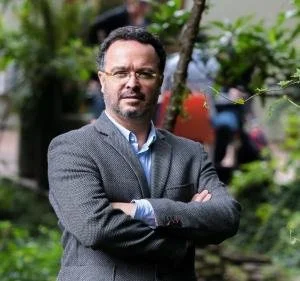 Eduardo Escallon Largacha