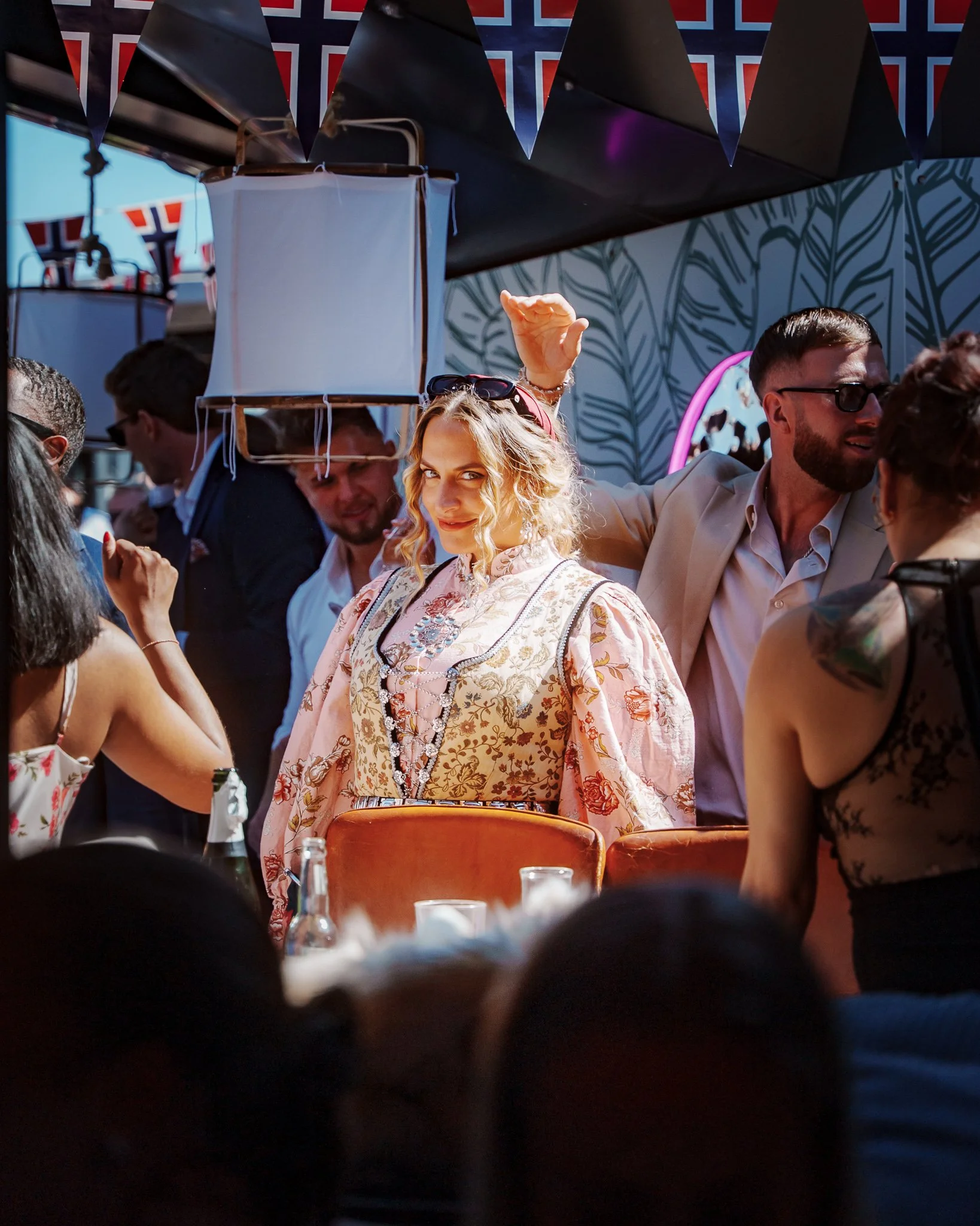 17. mai Tom And Lello Stavanger121.JPG