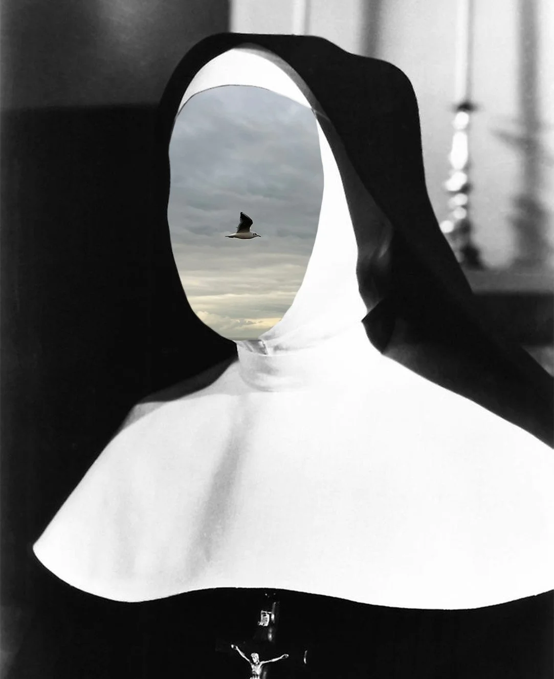 Nun Laoghaire