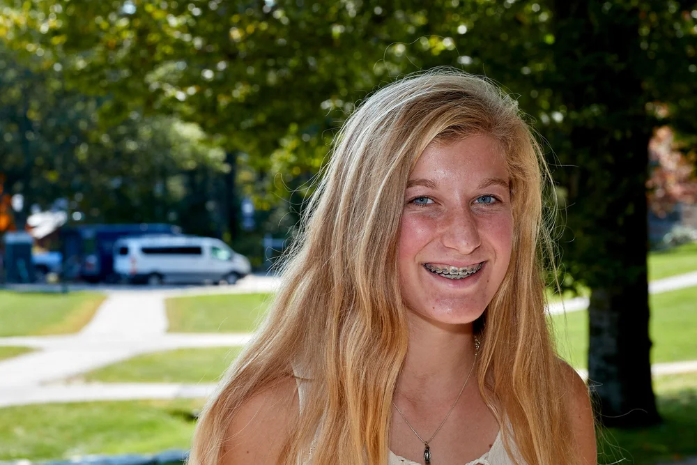 Silence And Resilience Aggie Macy 20 On The Art Of Canoeing Dublin School