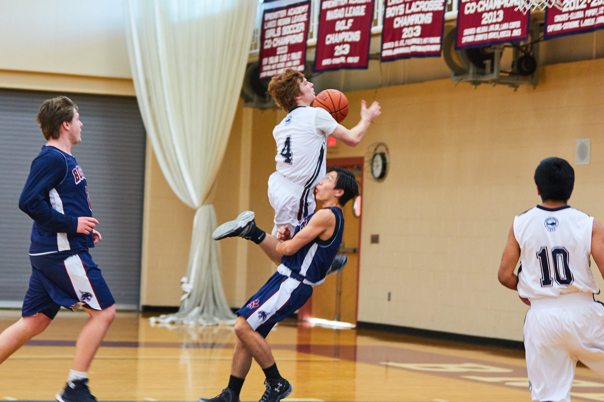 Boys Varsity Basketball Vs Brewster Academy Loss 34 58 February 14 16 Dublin School Boys Varsity Basketball Vs Brewster Academy Loss 34 58 February 14 16 Dublin School
